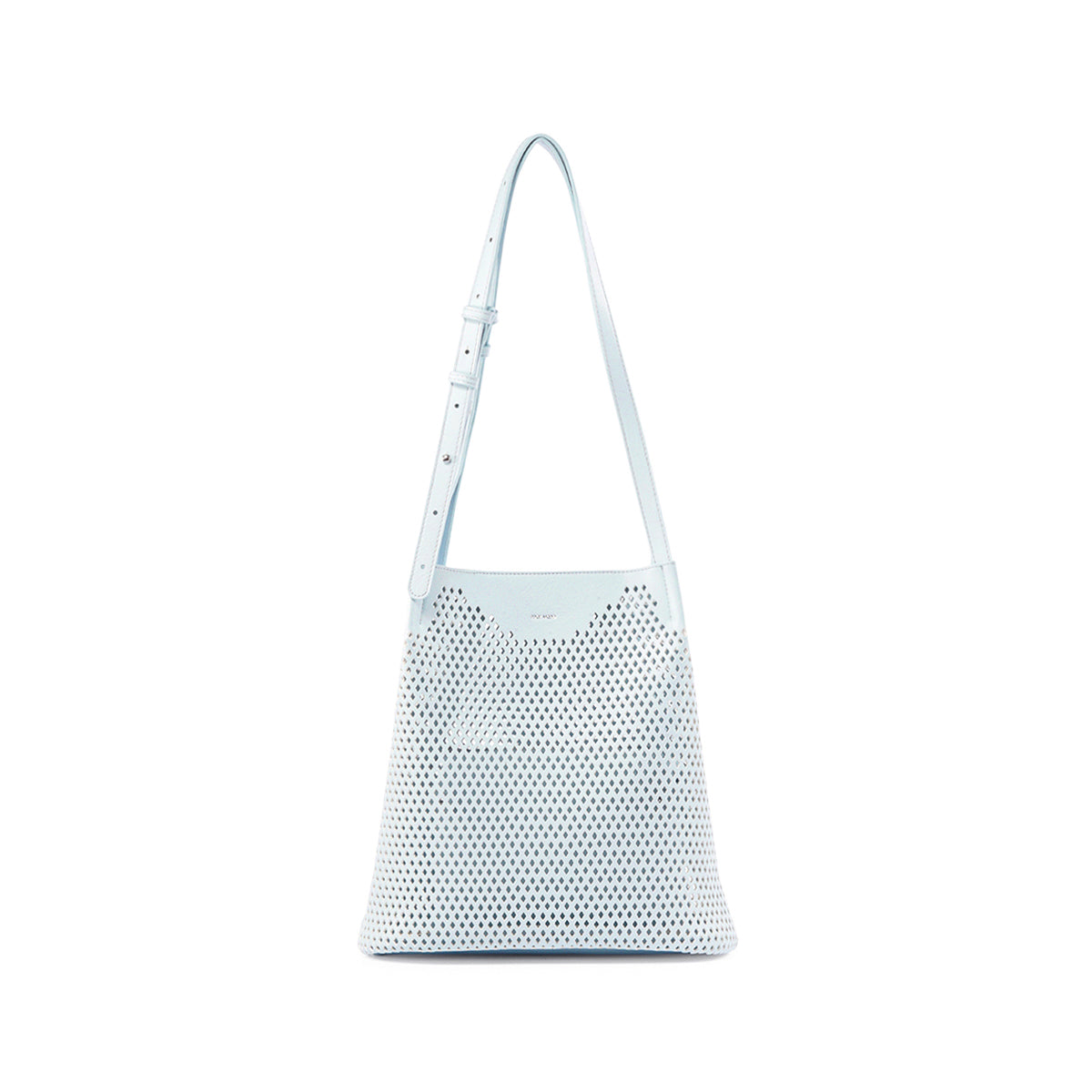 Diamond Shoulder Bag