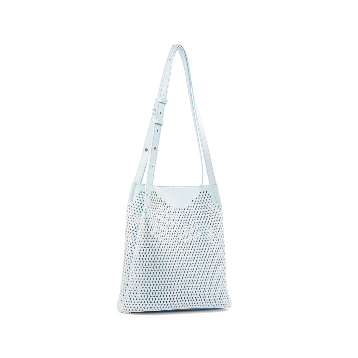 Diamond Shoulder Bag