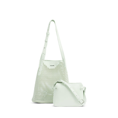 Diamond Shoulder Bag