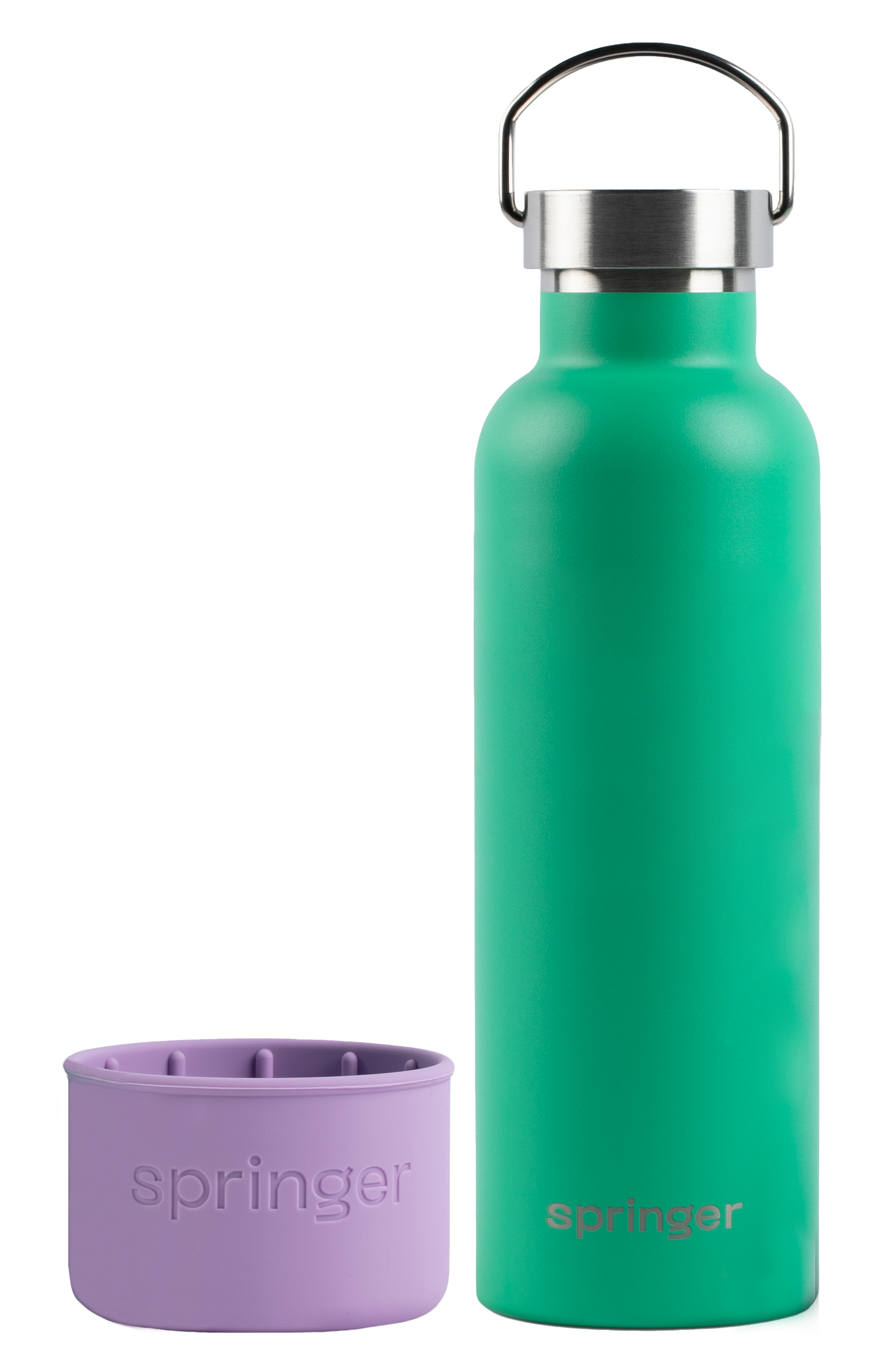 Dog & Me Insulated Water Bottle