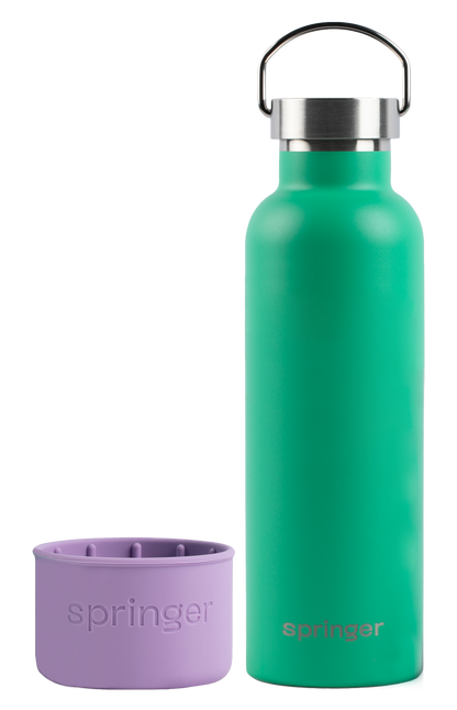 Dog & Me Insulated Water Bottle