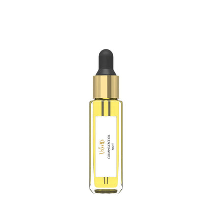 Calming Face Oil (Night) by Velvette