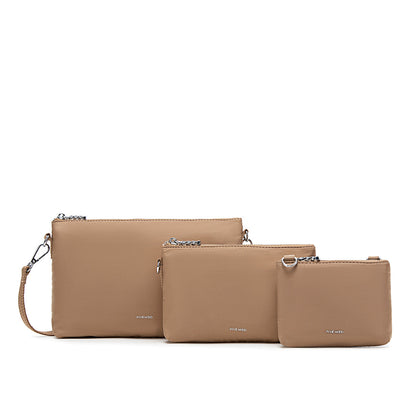 Drea Pouches Set