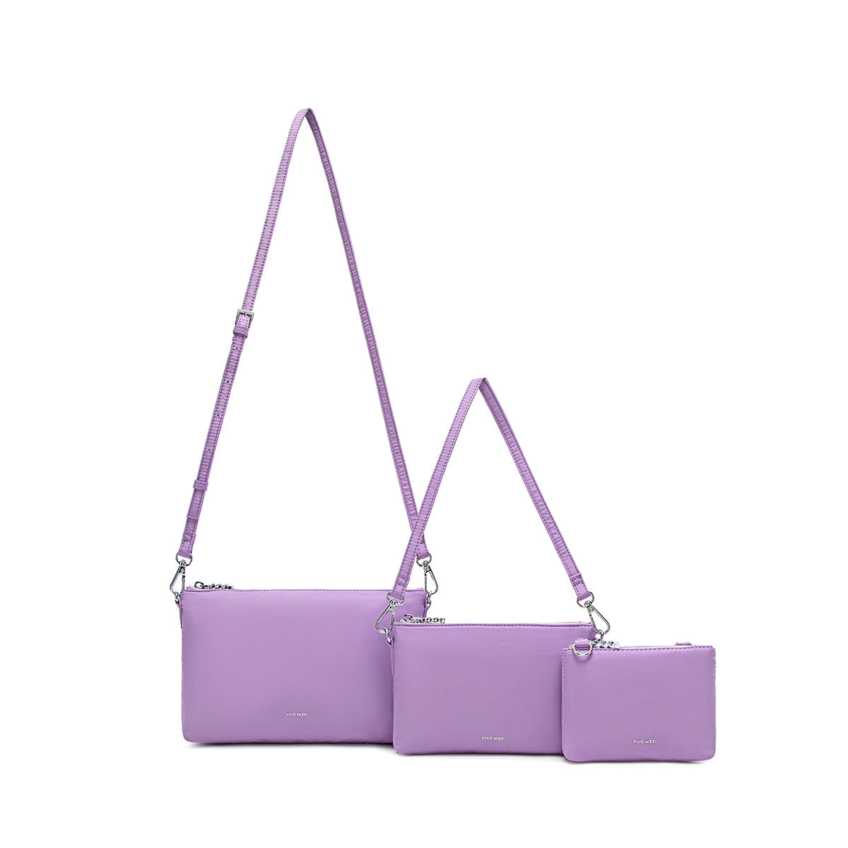 Drea Pouches Set