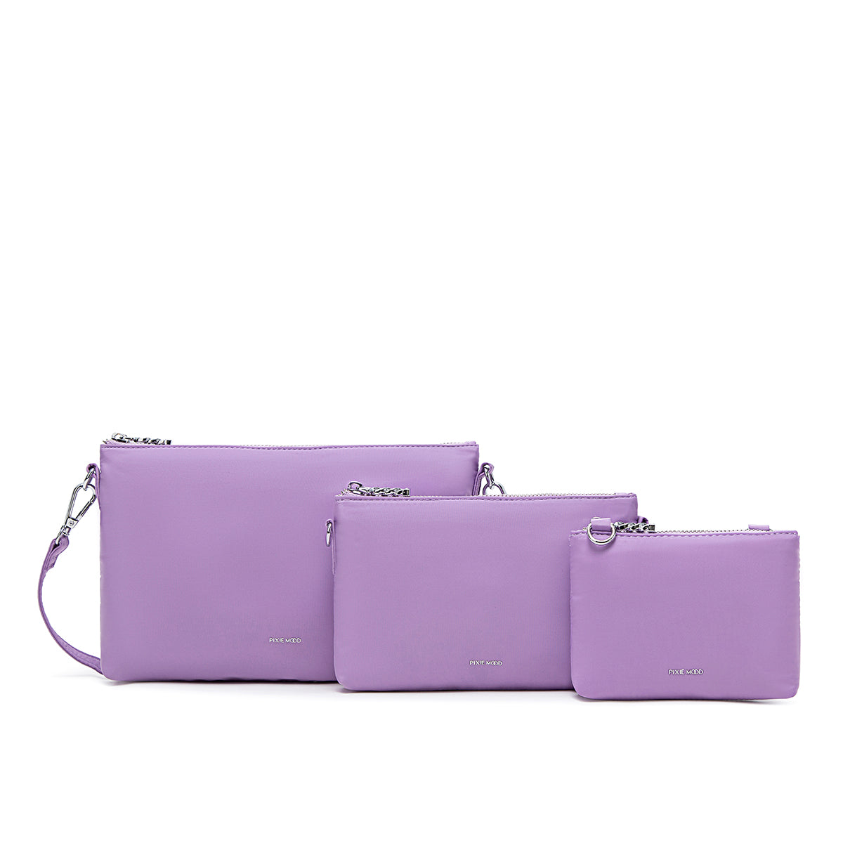 Drea Pouches Set