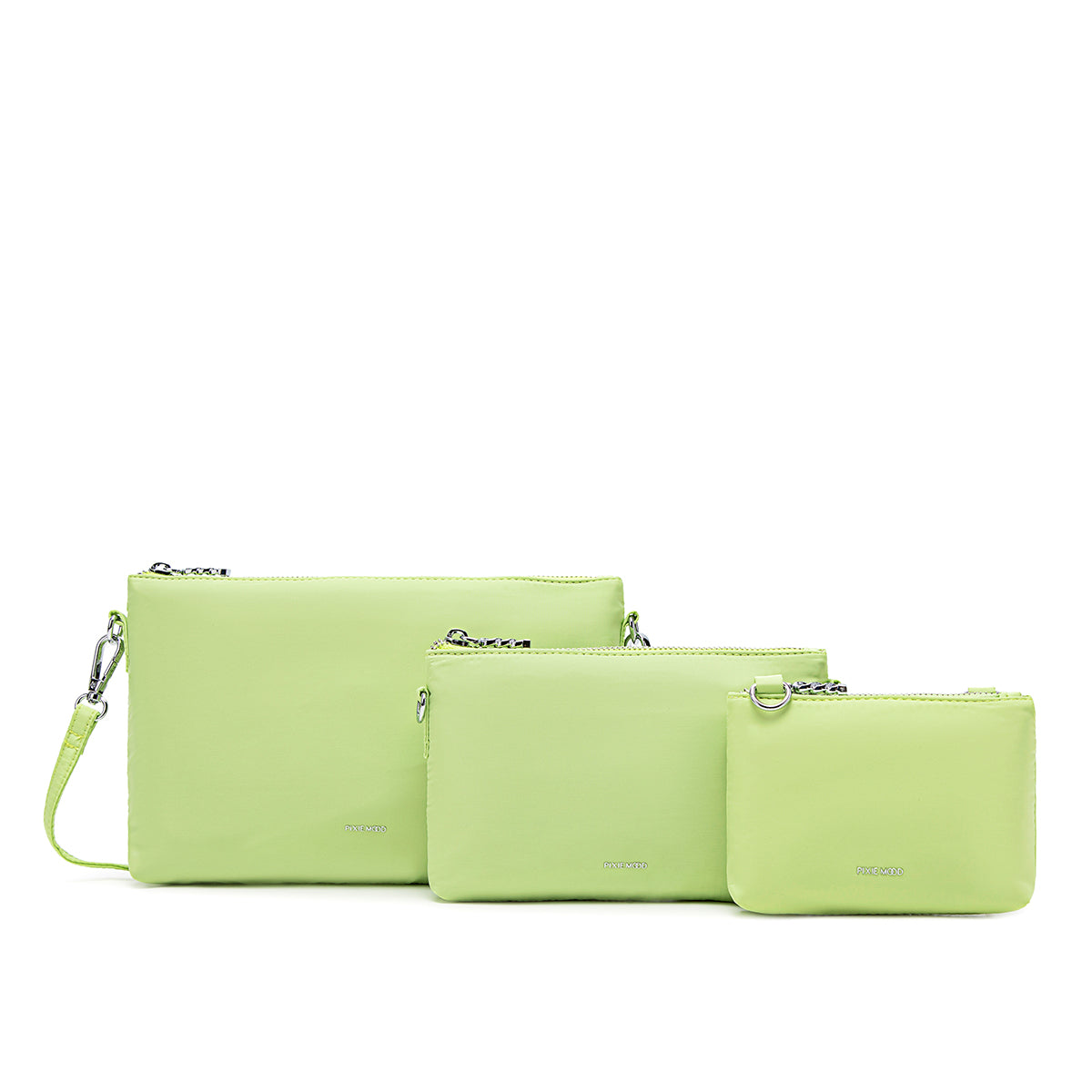 Drea Pouches Set