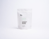 No 02 — Lemongrass, Rosemary, Pistachio