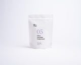 No 05 — Clove, Lavender, Cedarwood