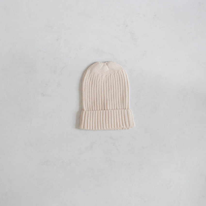 Knit Beanie