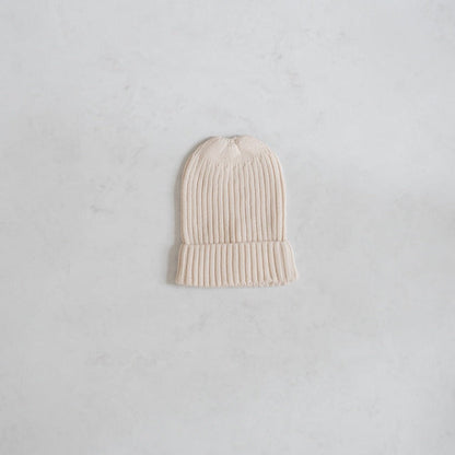 Knit Beanie