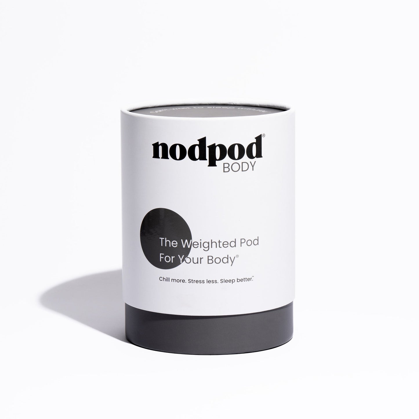 Nodpod BODY