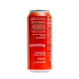 Blood Orange by KombuchaTown