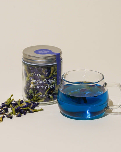 Butterfly Pea