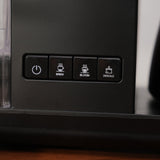 Enthusiast 8-Cup Drip Coffee Brewer with 1.3L Thermal or Glass Carafe