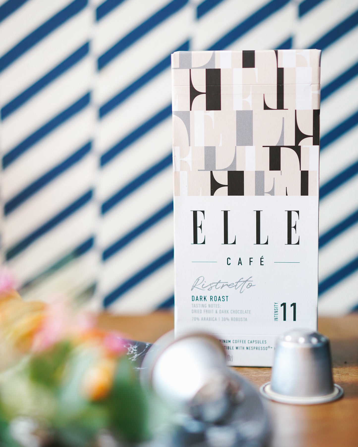 ELLE Ristretto