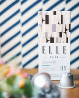ELLE Ristretto