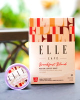 ELLE Breakfast Blend