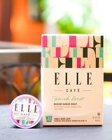 ELLE French Roast