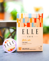 ELLE Blonde
