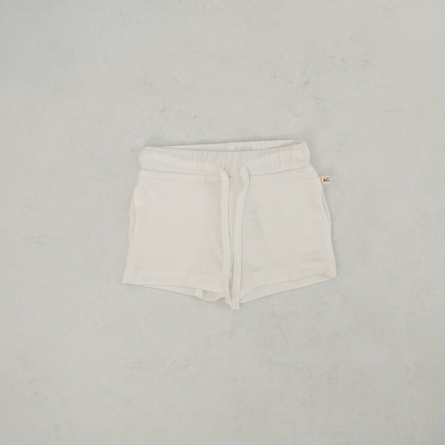 Bamboo Short