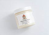 Whipped Shea Butter