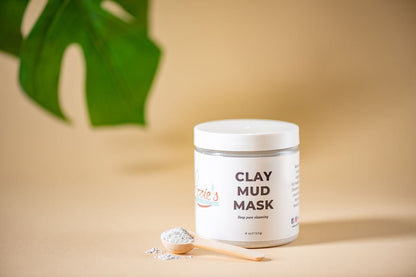 Clay Mud Mask