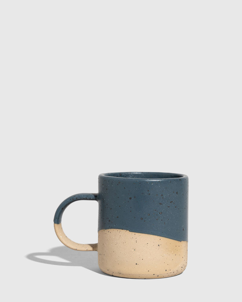 8 oz. Stoneware Mug - 4 Pack by United By Blue