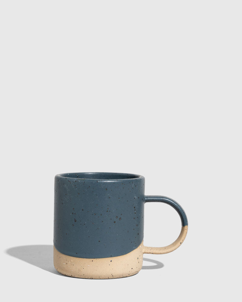 8 oz. Stoneware Mug - 4 Pack by United By Blue