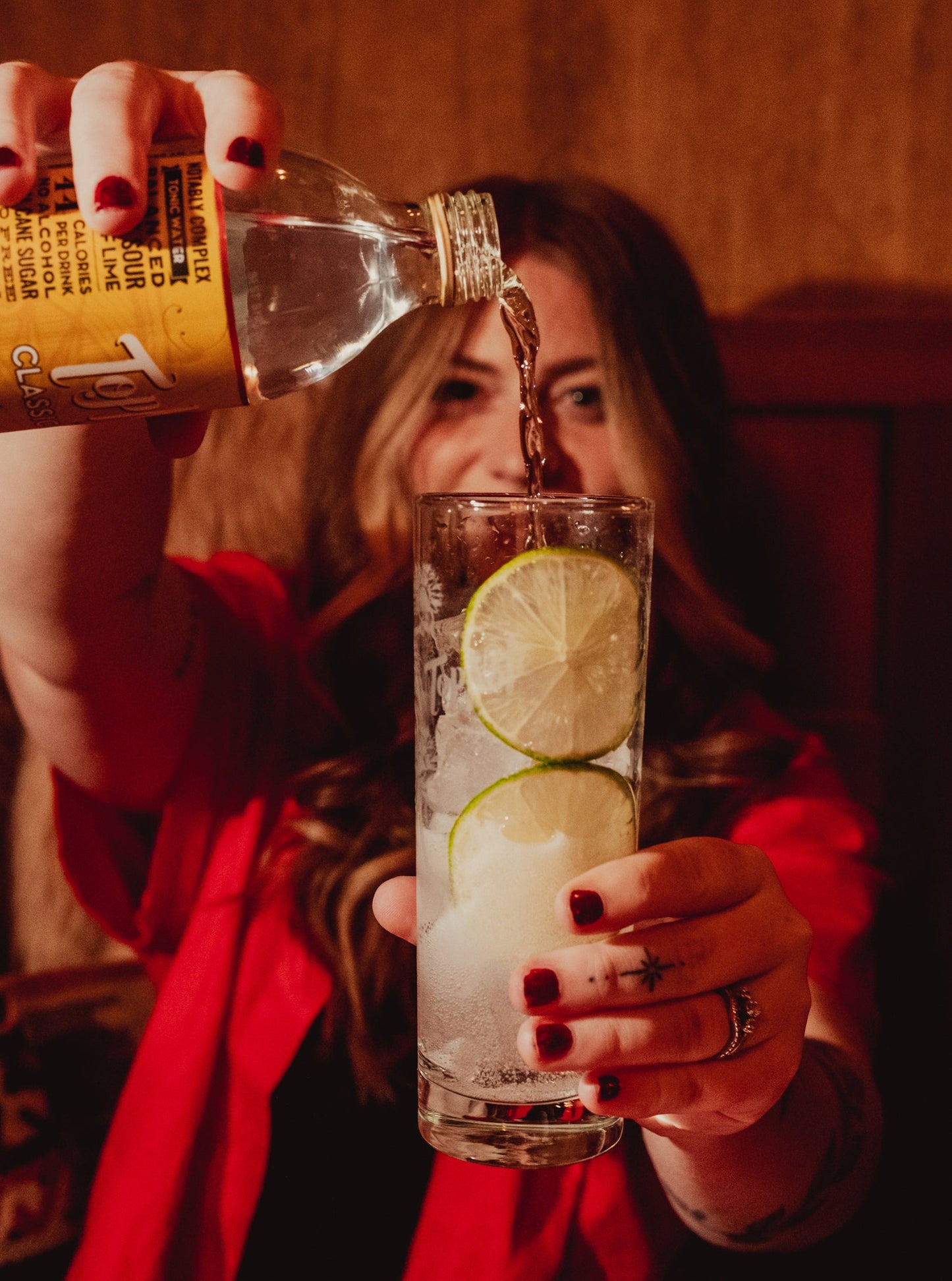 Classic Tonic Water by Top Note Tonic Store