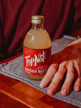Ginger Beer by Top Note Tonic Store