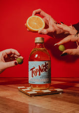 Alpine Spritz by Top Note Tonic Store
