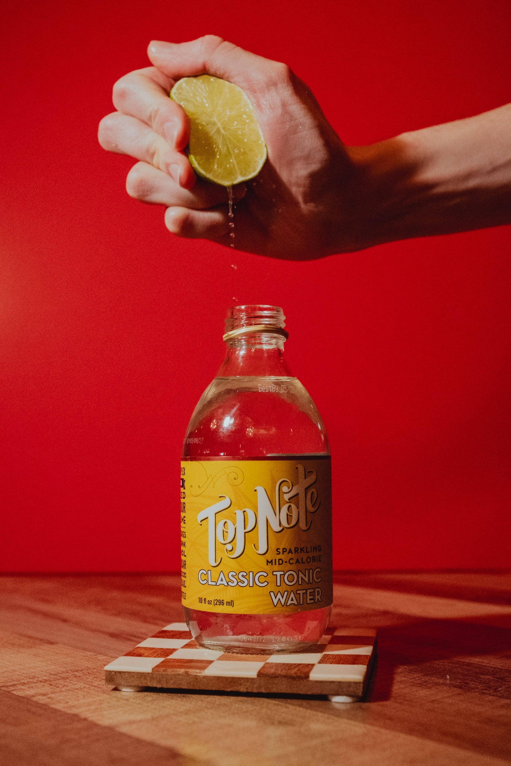 Classic Tonic Water by Top Note Tonic Store