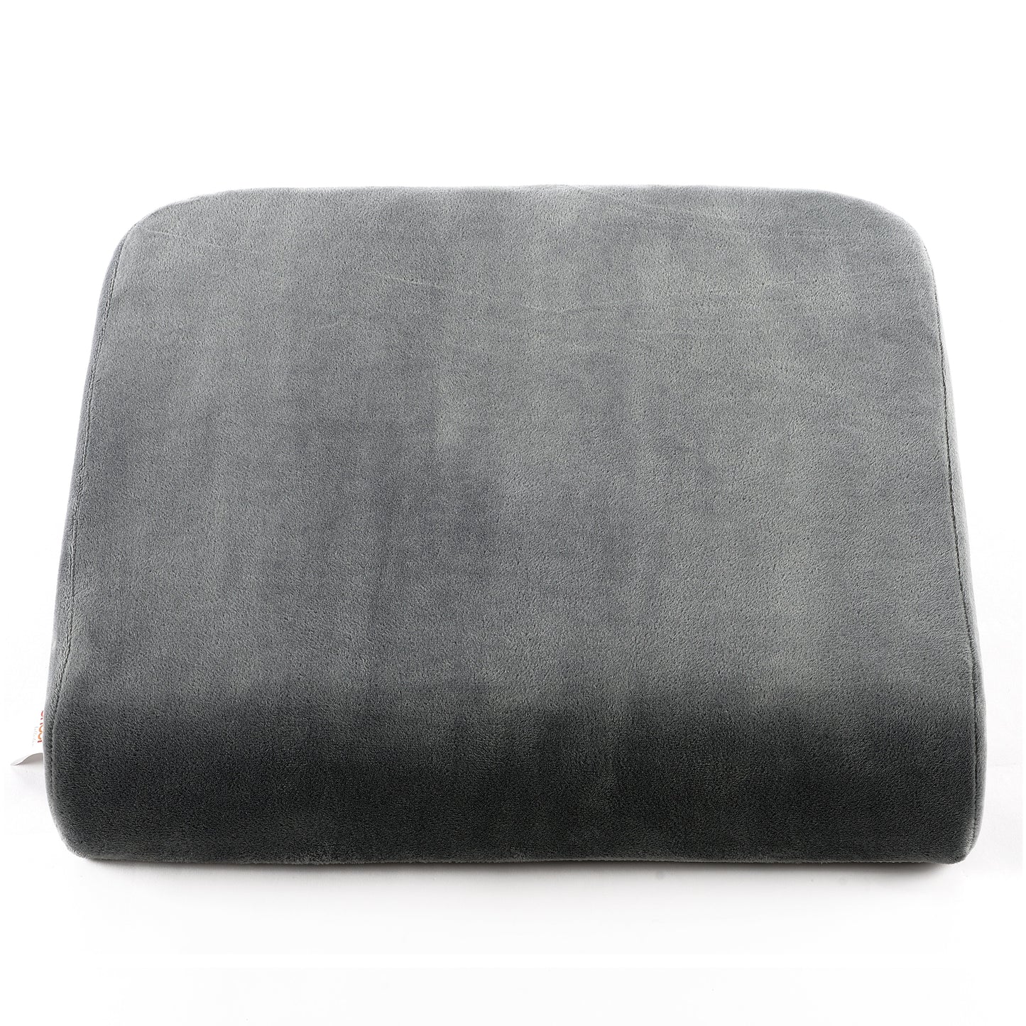 Cheer Collection Memory Foam Extra-Large Seat Cushion