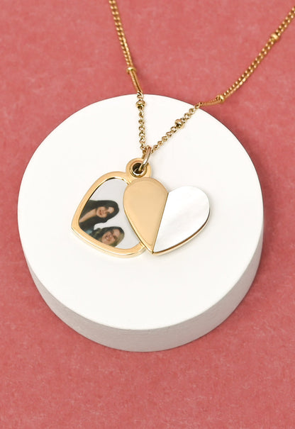 Give Hope Locket by Starfish Project