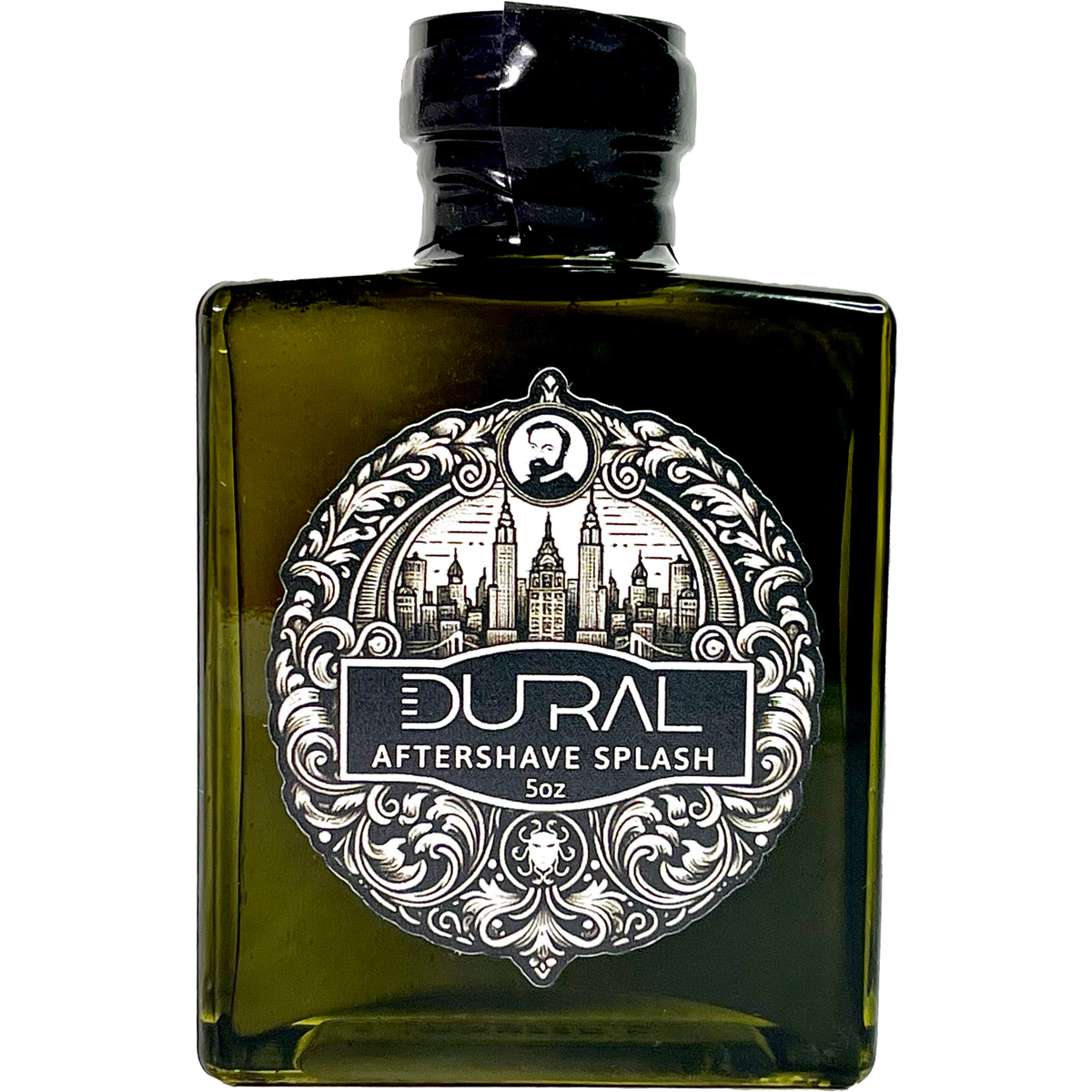 Ariana & Evans x Dural x Pasteur After Shave Splash 5 oz