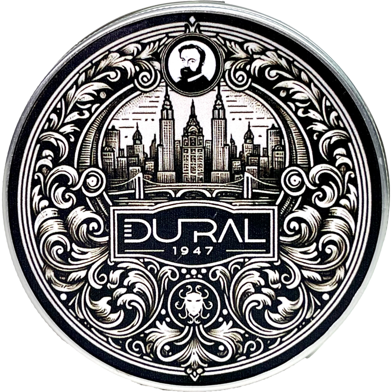 Ariana & Evans x Dural x Pasteur