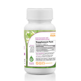 Vitamin D3 and K2 Capsules