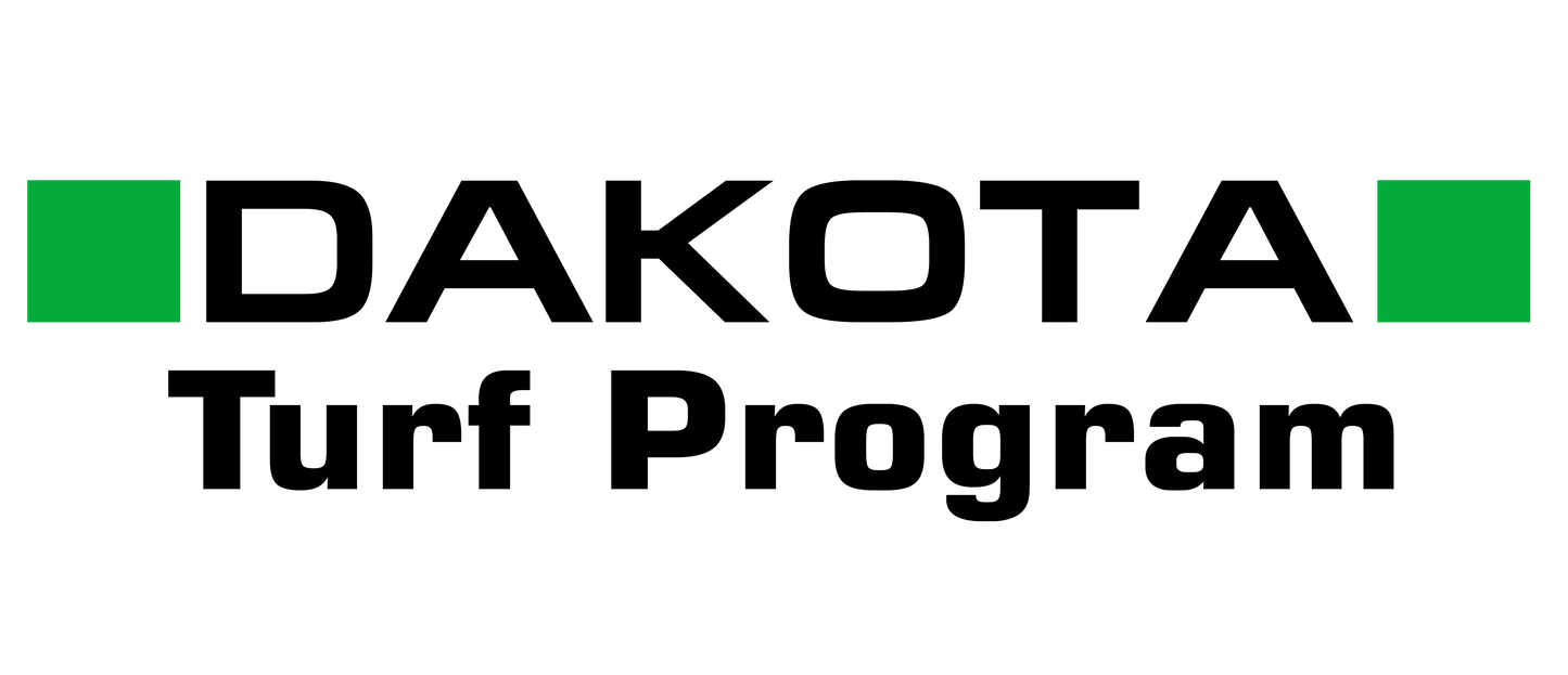DAKOTA REV Turf Pro