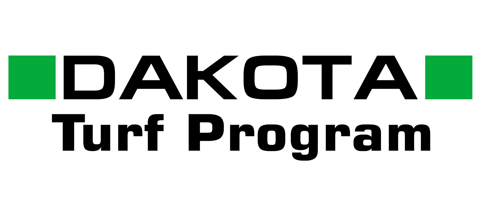 DAKOTA REV Turf Pro