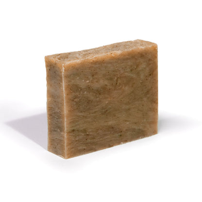 Dapper Stranger Organic Soap