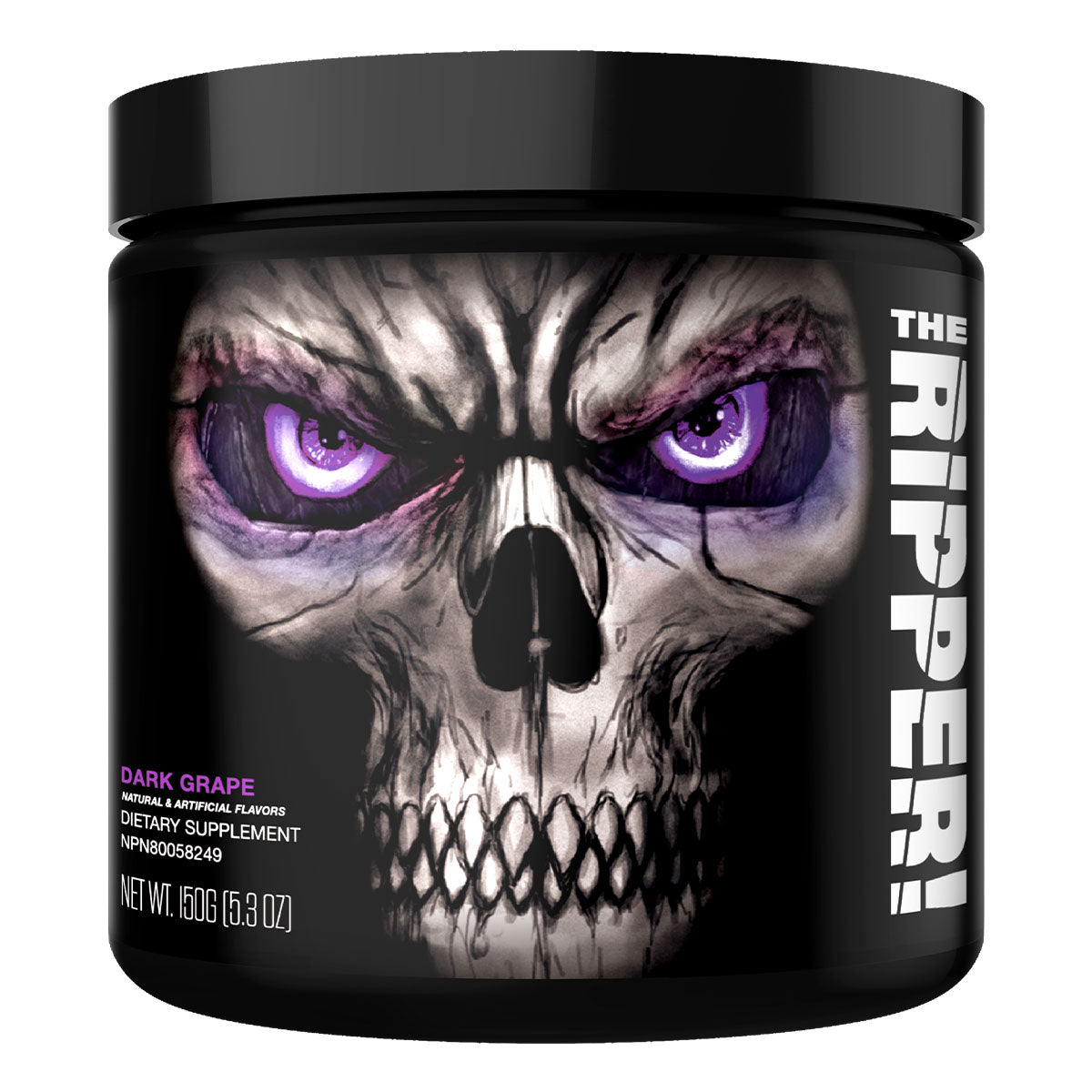 The Ripper! Pre Workout