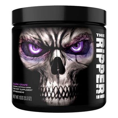 The Ripper! Pre Workout