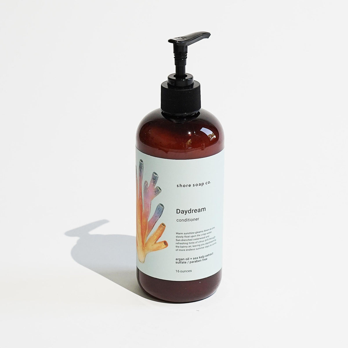 Daydream Conditioner (Amber)