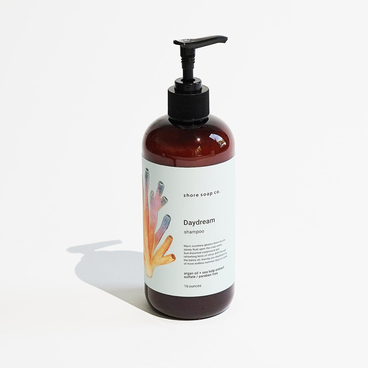 Daydream Shampoo (Amber)