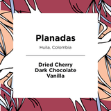 Planadas | Colombia | Decaf