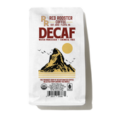 Organic Decaf