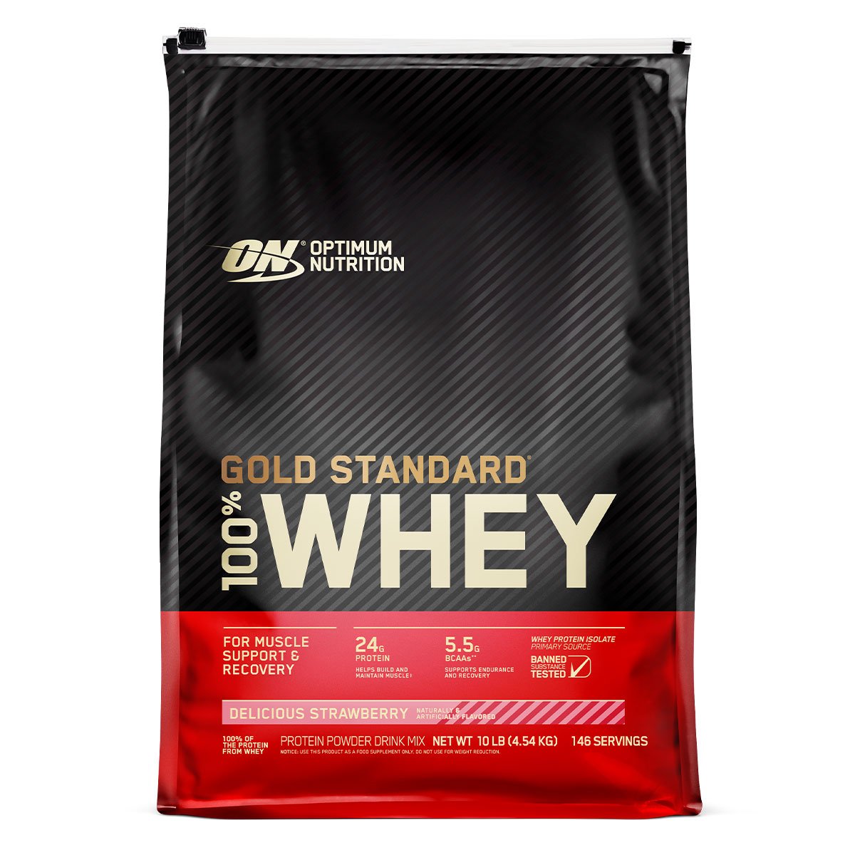 Gold Standard 100% Whey