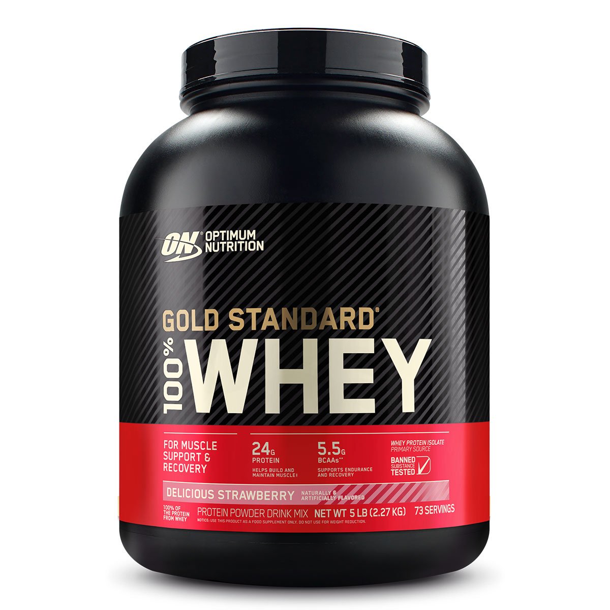 Gold Standard 100% Whey