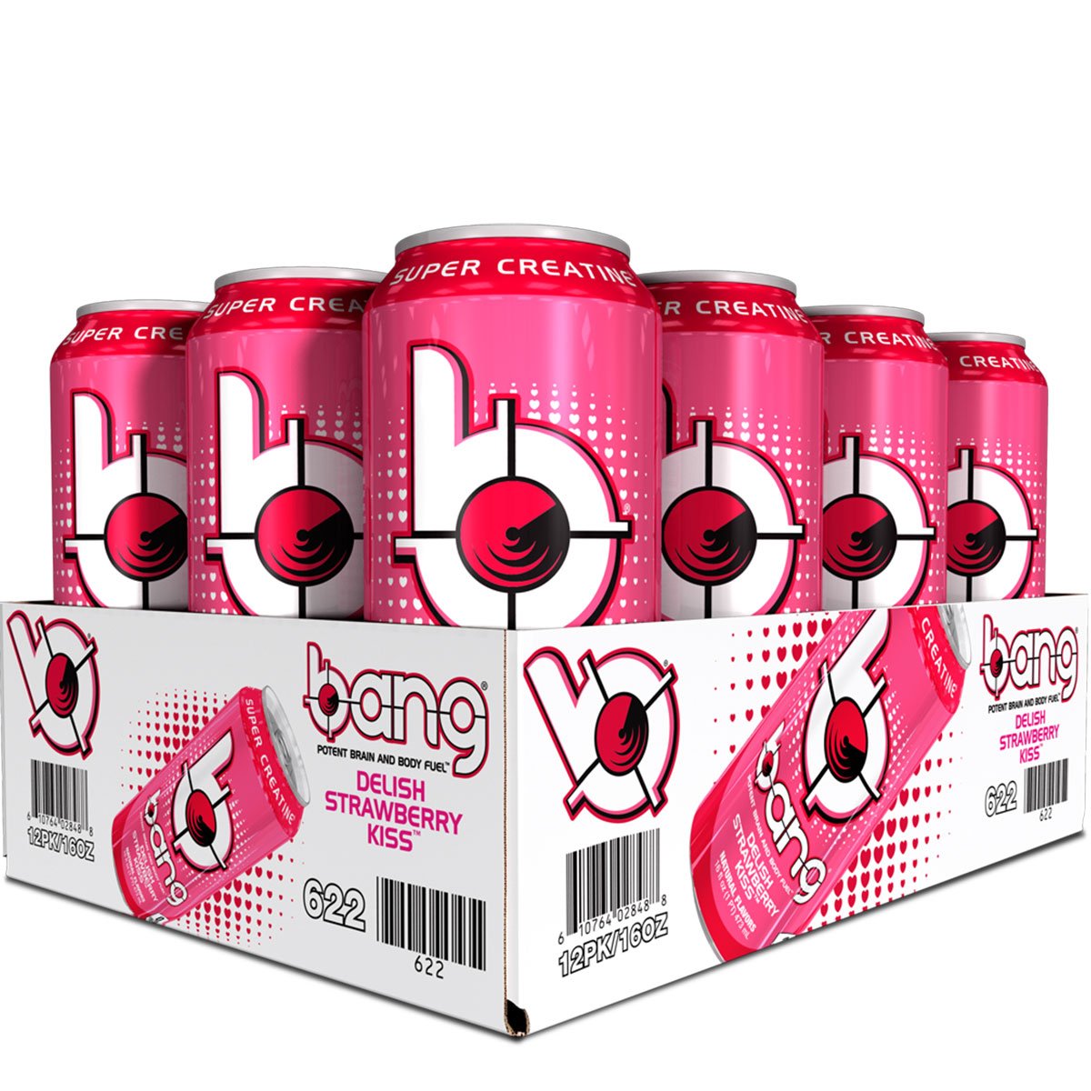 BANG Energy Drink