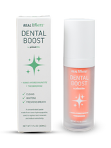 Dental Boost by Primal Life Organics